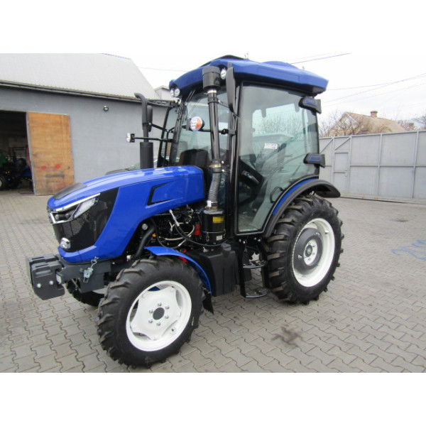 Трактор FORTE RD 404C з кабіною