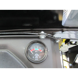 Трактор FORTE RD 404C з кабіною