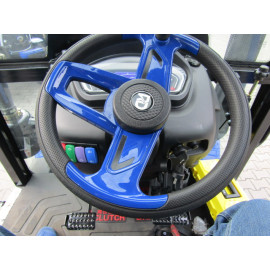 Трактор FORTE RD 404C з кабіною