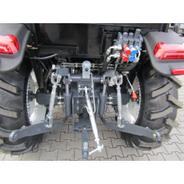 Трактор FORTE RD 404C з кабіною