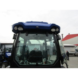 Трактор FORTE RD 404C з кабіною