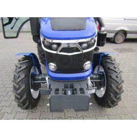 Трактор FORTE RD 404C з кабіною