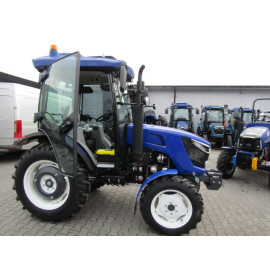 Трактор FORTE RD 404C з кабіною