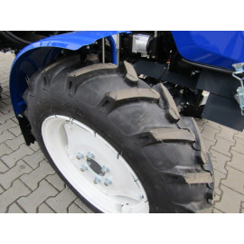 Трактор FORTE RD 404C з кабіною