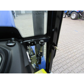 Трактор FORTE RD 404C з кабіною