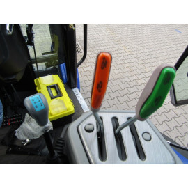 Трактор FORTE RD 404C з кабіною