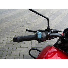 Мотоцикл FORTE SK200-B3Y