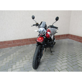 Мотоцикл FORTE SK200-B3Y
