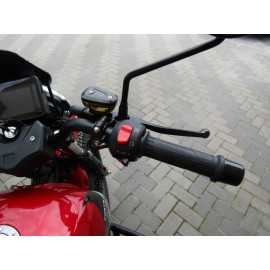 Мотоцикл FORTE SK200-B3Y