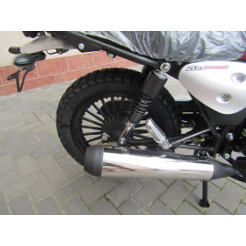 Мотоцикл FORTE SK200-B3Y
