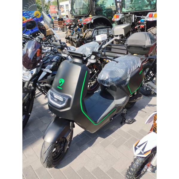 Електроскутер SPARK 2500Е-2 