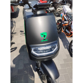 Електроскутер SPARK 2500Е-2 