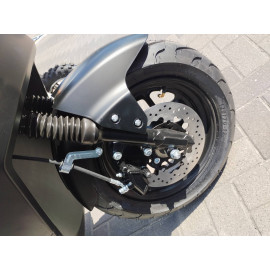 Електроскутер SPARK 2500Е-2 