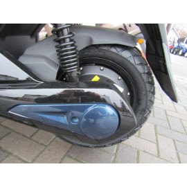 Електровелосипед CROSSER CR-21 2500W 72V 35Ah