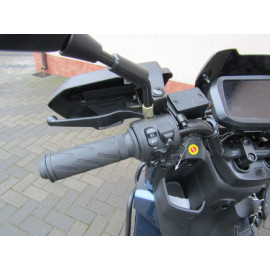 Електровелосипед CROSSER CR-21 2500W 72V 35Ah