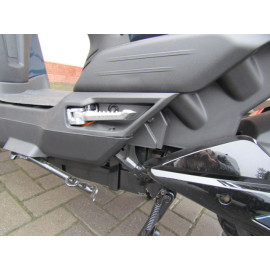 Електровелосипед CROSSER CR-21 2500W 72V 35Ah