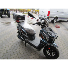 Електровелосипед CROSSER CR-21 2500W 72V 35Ah
