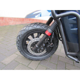 Електровелосипед CROSSER CR-21 2500W 72V 35Ah