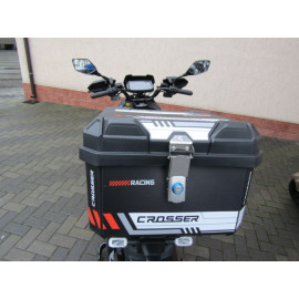 Електровелосипед CROSSER CR-21 2500W 72V 35Ah