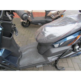 Електровелосипед CROSSER CR-21 2500W 72V 35Ah