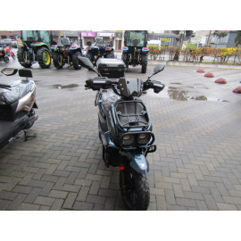 Електровелосипед CROSSER CR-21 2500W 72V 35Ah