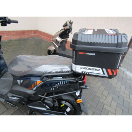 Електровелосипед CROSSER CR-21 2500W 72V 35Ah