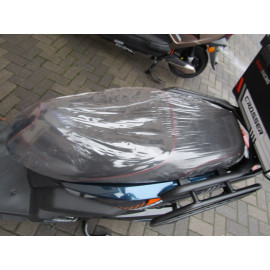 Електровелосипед CROSSER CR-21 2500W 72V 35Ah