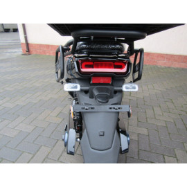 Електровелосипед CROSSER CR-21 2500W 72V 35Ah