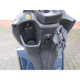 Електровелосипед CROSSER CR-21 2500W 72V 35Ah