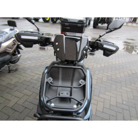 Електровелосипед CROSSER CR-21 2500W 72V 35Ah