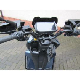 Електровелосипед CROSSER CR-21 2500W 72V 35Ah