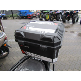 Електровелосипед CROSSER CR-21 2500W 72V 35Ah