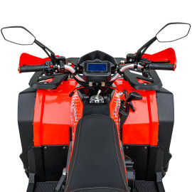 Квадроцикл SPARK SP 200-11   