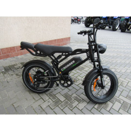 Електровелосипед CROSSER 777 500W 48V 15Ah