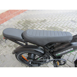Електровелосипед CROSSER 777 500W 48V 15Ah