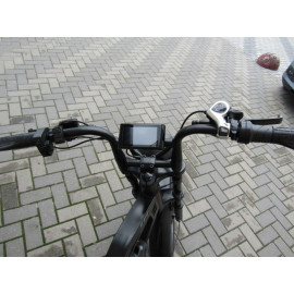 Електровелосипед CROSSER 777 500W 48V 15Ah