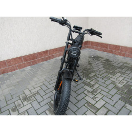Електровелосипед CROSSER 777 500W 48V 15Ah