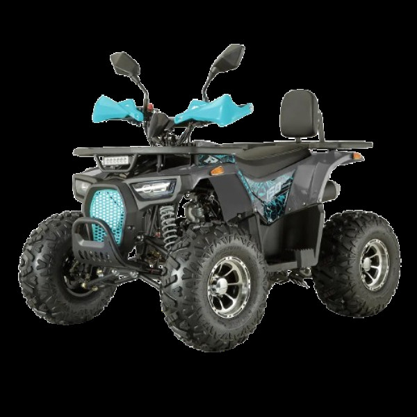 Квадроцикл FORTE ATV150Р