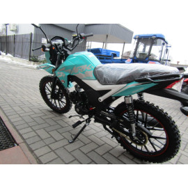 Мопед SPARK 125C-2AO