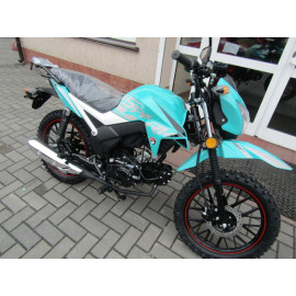 Мопед SPARK 125C-2AO