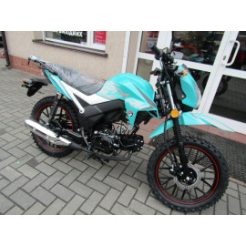 Мопед SPARK 125C-2AO