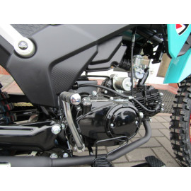 Мопед SPARK 125C-2AO