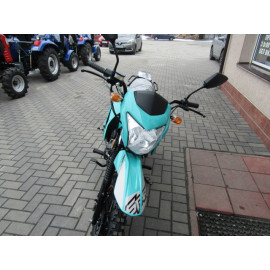 Мопед SPARK 125C-2AO