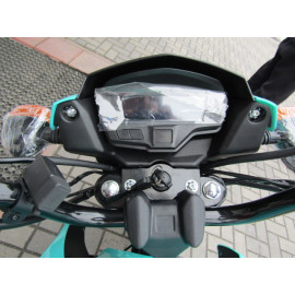 Мопед SPARK 125C-2AO