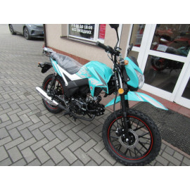 Мопед SPARK 125C-2AO