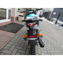 Мопед SPARK 125C-2AO