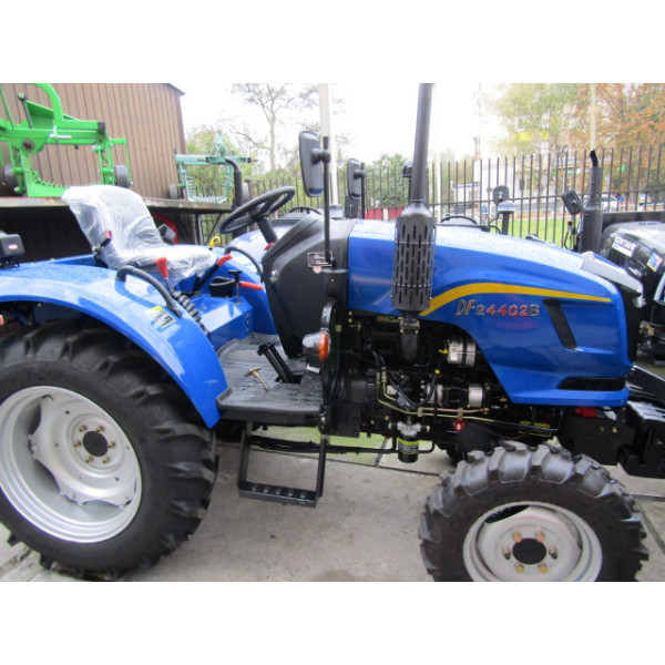Трактор DONGFENG 244 G2B