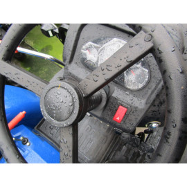 Трактор DONGFENG 244 G2B