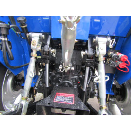 Трактор DONGFENG 244 G2B