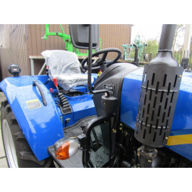 Трактор DONGFENG 244 G2B